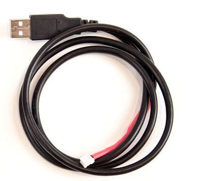 StereoPi USB power cable