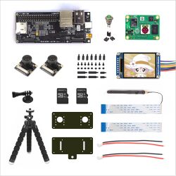 StereoPi v2 Camera Kit Guide